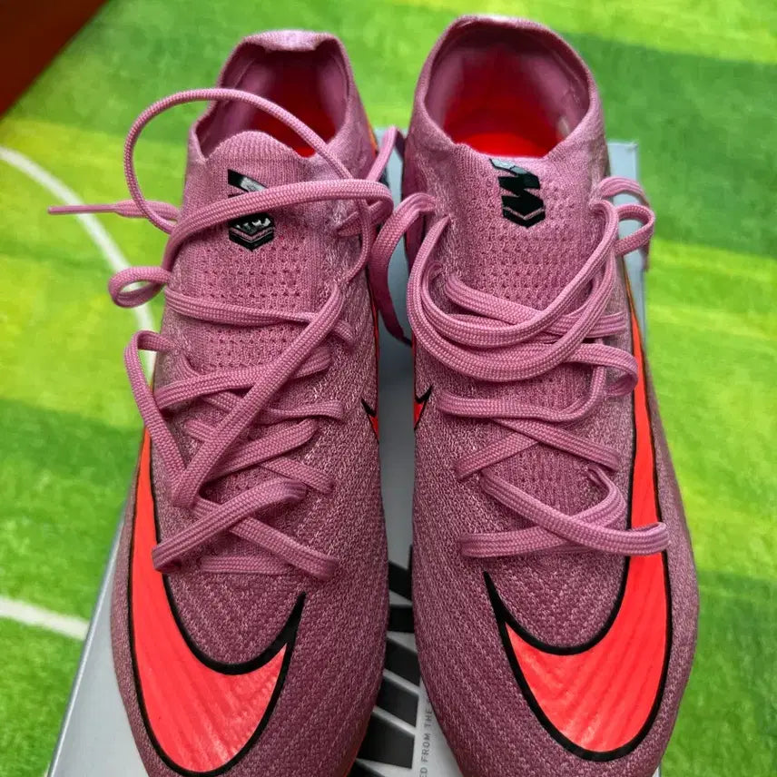 [BUNJANG] Nike Vapor 16 Elite AG / 베이퍼16 엘리트 AG 240