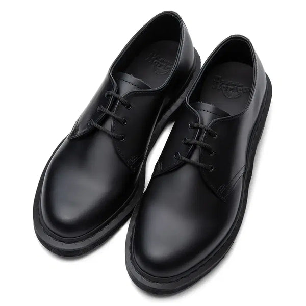 [BUNJANG] Dr. Martens 1461 Mono Derby Shoes Size 280 / 닥터마틴 1461 모노 280