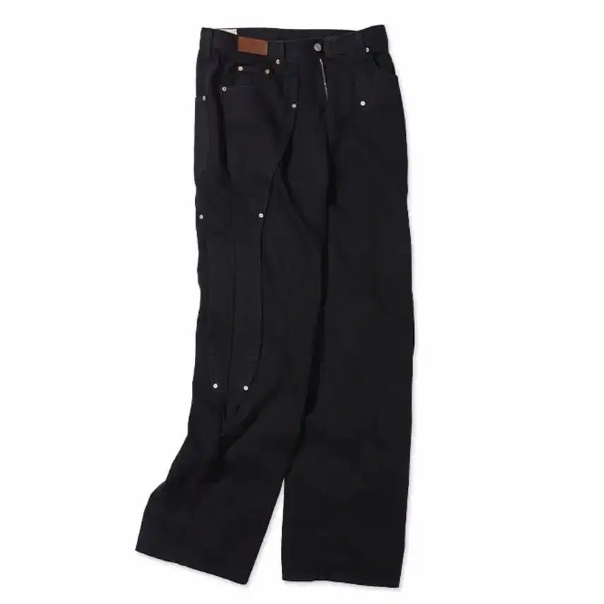 [BUNJANG] Andersson Bell Matthew Curve Jeans / [29] 앤더슨벨 메튜 커브 진