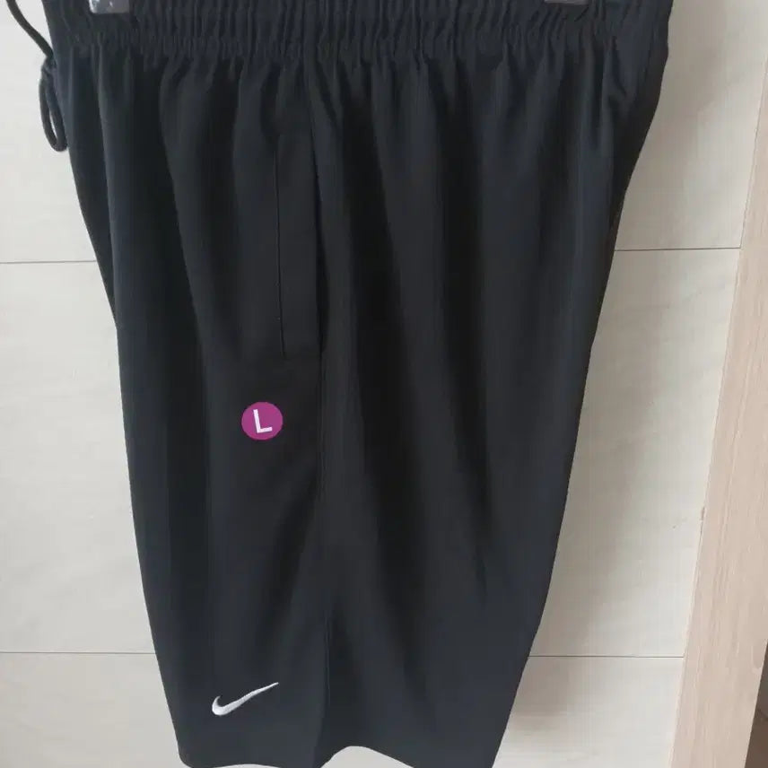 [BUNJANG] Nike Sportswear Dri-FIT Shorts Black L / 나이키 스포츠 쇼츠 L 새상품 블랙
