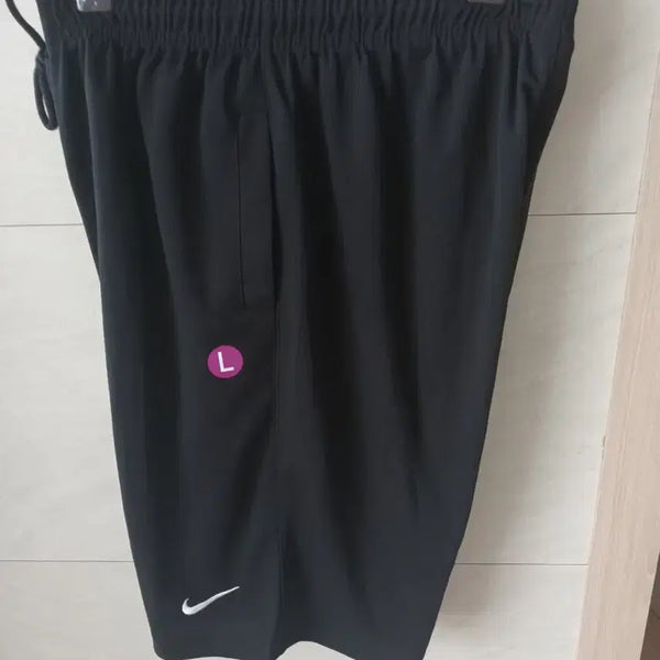[BUNJANG] Nike Sportswear Dri-FIT Shorts Black L / 나이키 스포츠 쇼츠 L 새상품 블랙