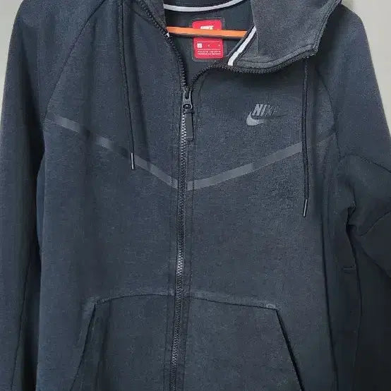[BUNJANG] Nike Vintage Tech Pack Pants Black / 나이키 빈티지 테크팩 검정