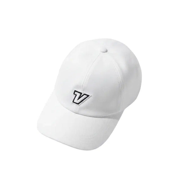 [BUNJANG] Volvik Logo Golf Ball Cap Hat / 56cm/ 볼빅 로고 골프 볼캡모자