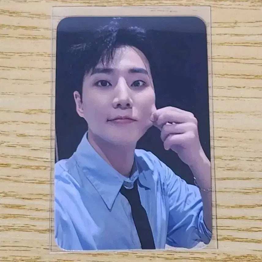 [BUNJANG] DAY6 Young K Who'sfan POB Photocard / 데이식스 후즈팬 미공포 영케이
