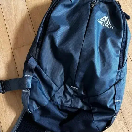 [BUNJANG] Gregory Backpack Navy 8L / 그레고리 백팩 네이비
