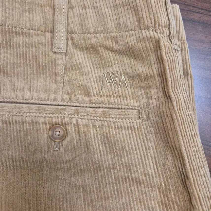 [BUNJANG] JW Anderson x Uniqlo Corduroy Pants / jw앤더슨 x 유니클로 코듀로이 팬츠