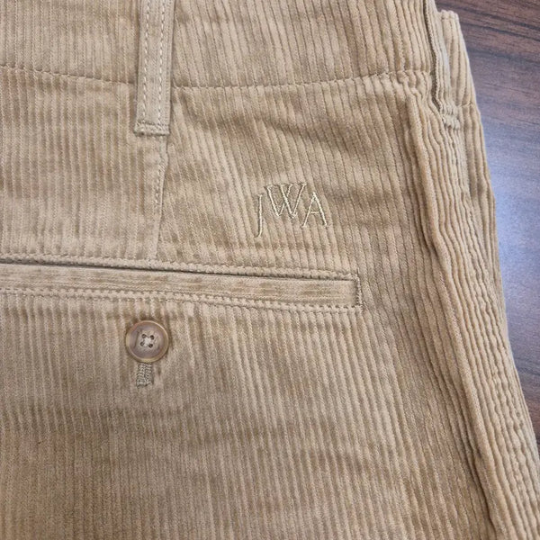 [BUNJANG] JW Anderson x Uniqlo Corduroy Pants / jw앤더슨 x 유니클로 코듀로이 팬츠