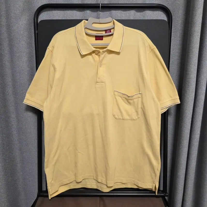 [BUNJANG] Arrows USA Vintage Short Sleeve T-Shirt L / Arrow USA 빈티지 반팔 티셔츠 L(100)