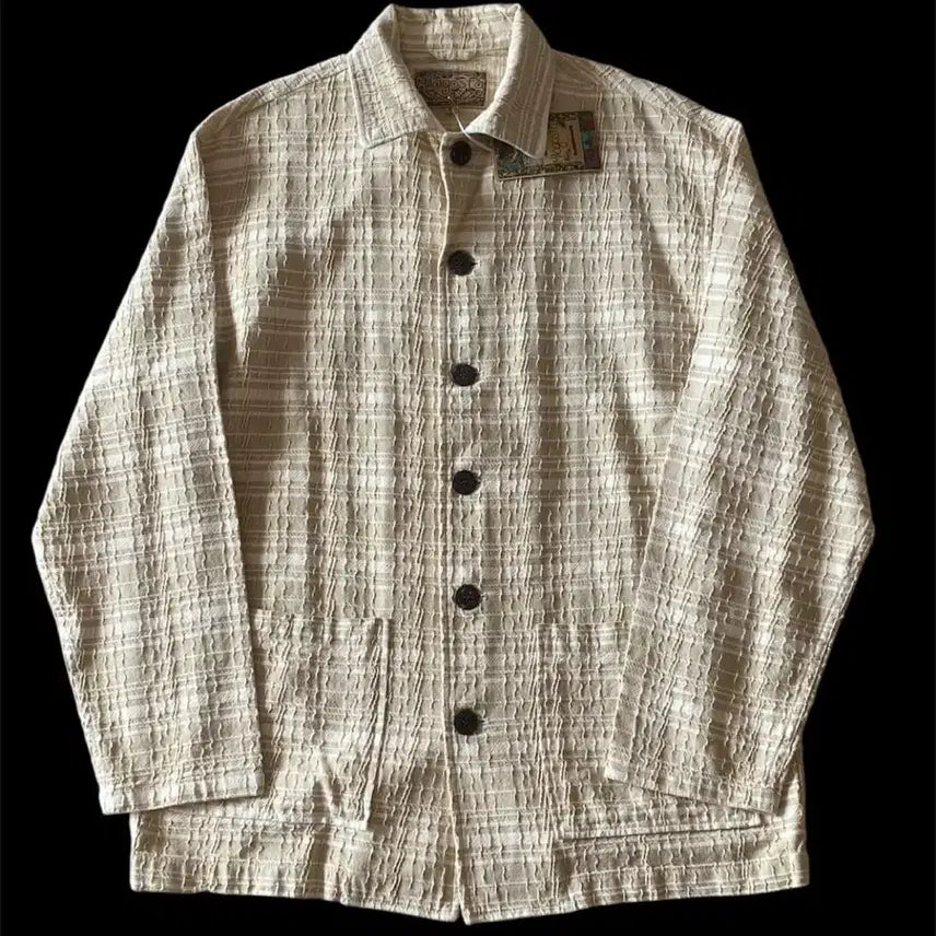 [BUNJANG] Milagostar Artisan Work Jacket L / MILAGOSTAR 아티잔 워크 자켓 L