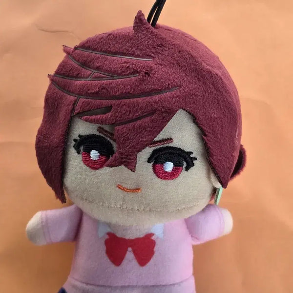 [BUNJANG] Dandadan Ayase Momo Banpresto Felt Plush Doll / 단다단 반프레스토 아야세 모모 펠트 인형 누이