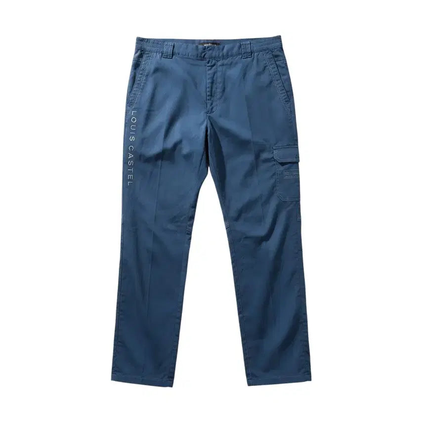 [BUNJANG] Louis Castel Men's Side Banding Golf Pants / 남성82/ 루이까스텔 옆밴딩 골프 팬츠