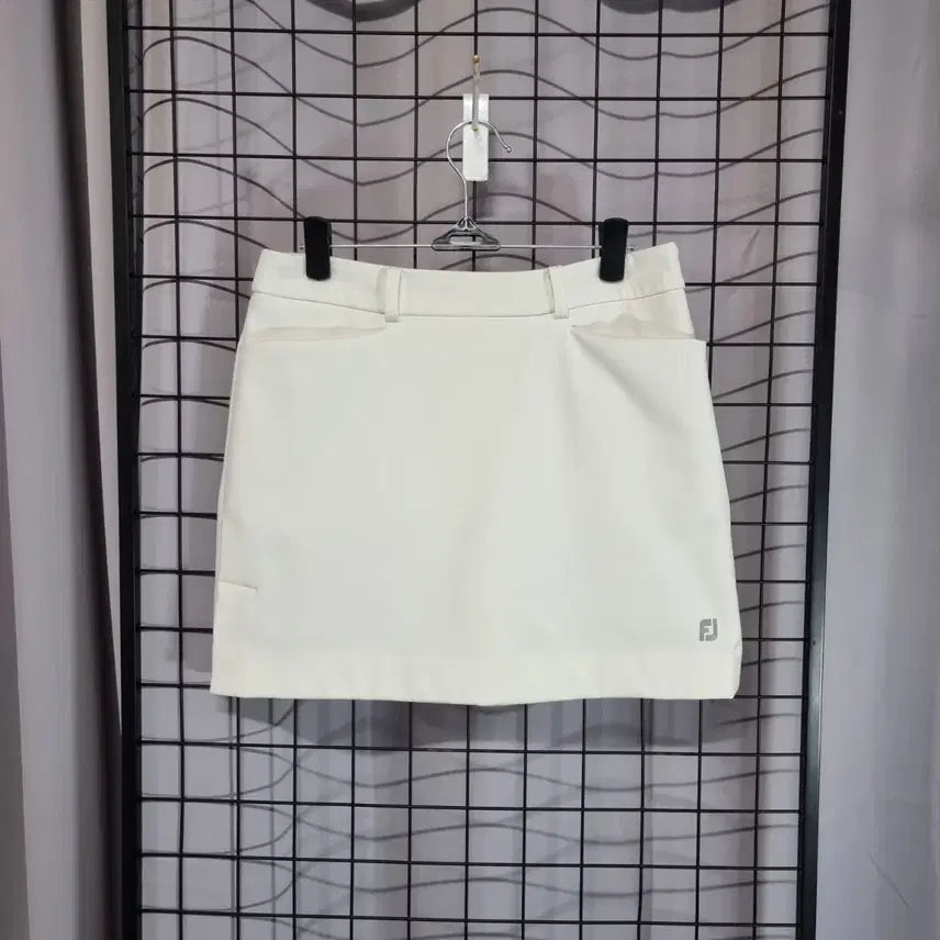 [BUNJANG] FJ FootJoy Women's Golf Skirt Shorts Pants Size 67 / FJ 풋조이 골프 스커트 여성 골프치마 골프바지 골프팬츠 67