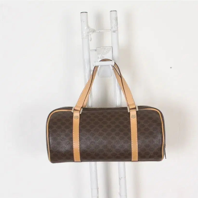 [BUNJANG] Celine Blason Tote Bag / B-10774/셀린느 정품 여성용 블라종 토드백