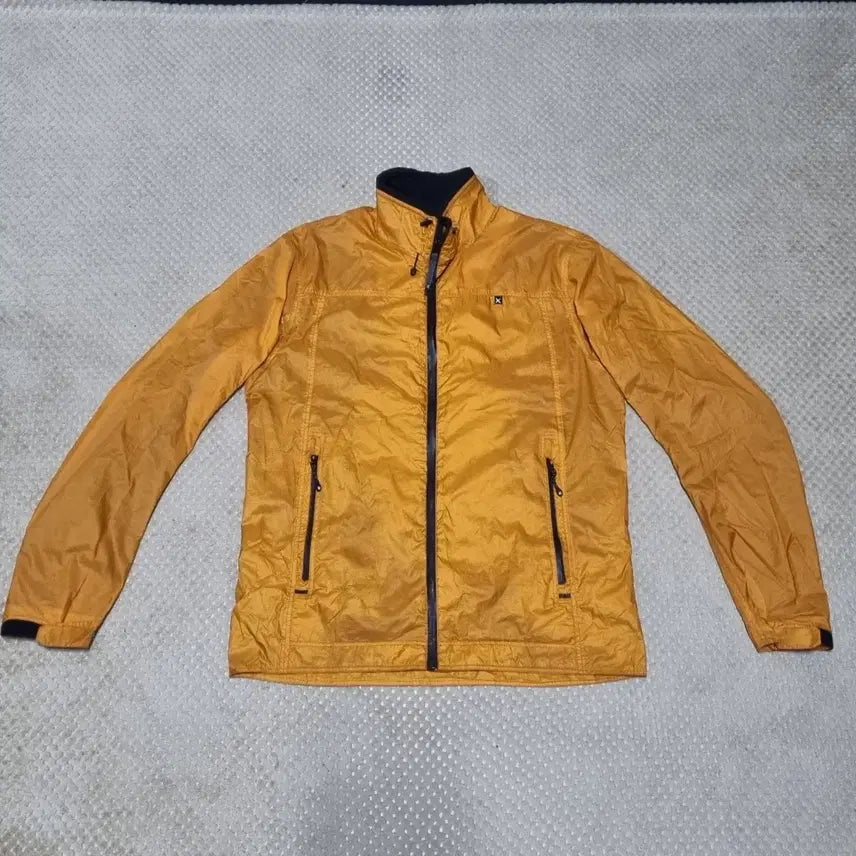 [BUNJANG] Montura Windbreaker Jacket XL / (XL) 몬츄라 바람막이 자켓