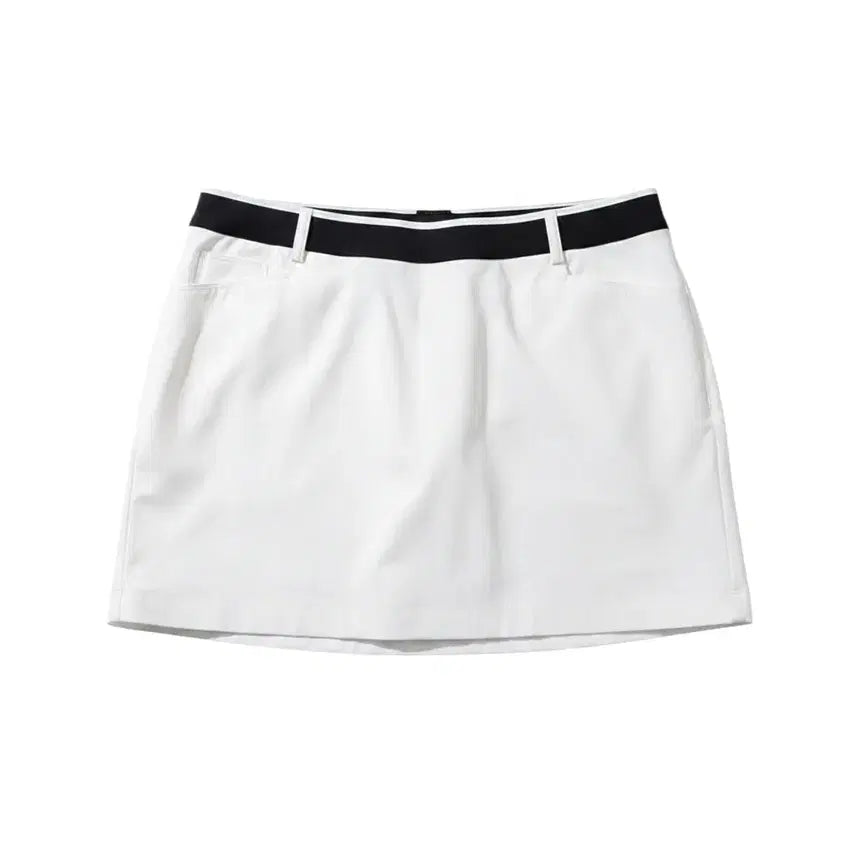 [BUNJANG] FootJoy Women's Nylon Golf Skirt / 여성70/ 풋조이 나일론 골프스커트