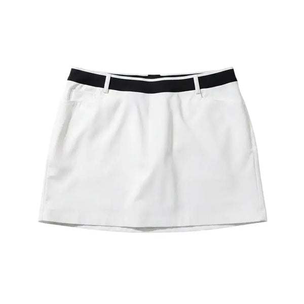 [BUNJANG] FootJoy Women's Nylon Golf Skirt / 여성70/ 풋조이 나일론 골프스커트