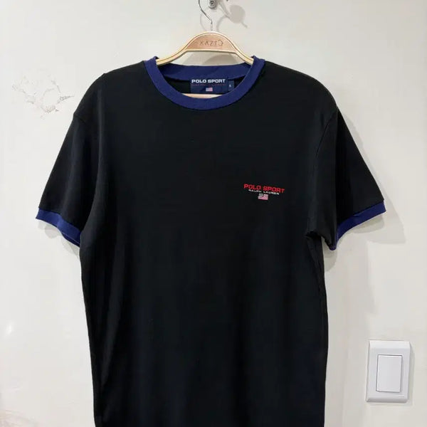 [BUNJANG] Polo Sport Ringer Tee / 129. 폴로 스포츠 링거티 반팔