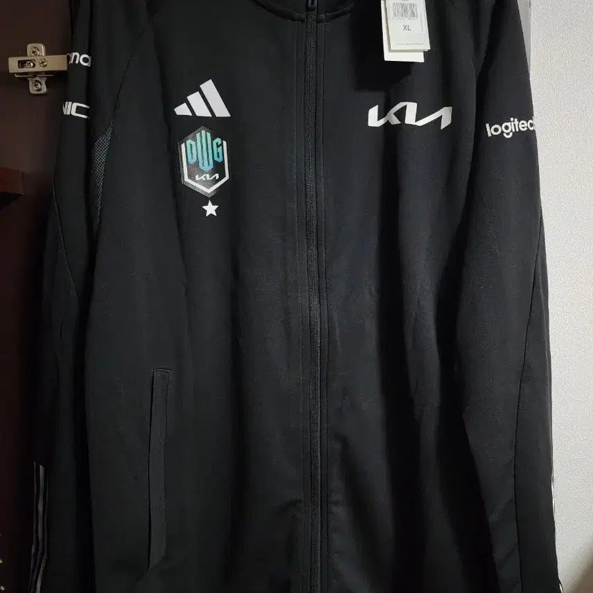 [BUNJANG] DWG KIA 2022 Worlds Jersey Faker XL / 2022 월즈 담원기아 유니폼 져지 쇼메이커
