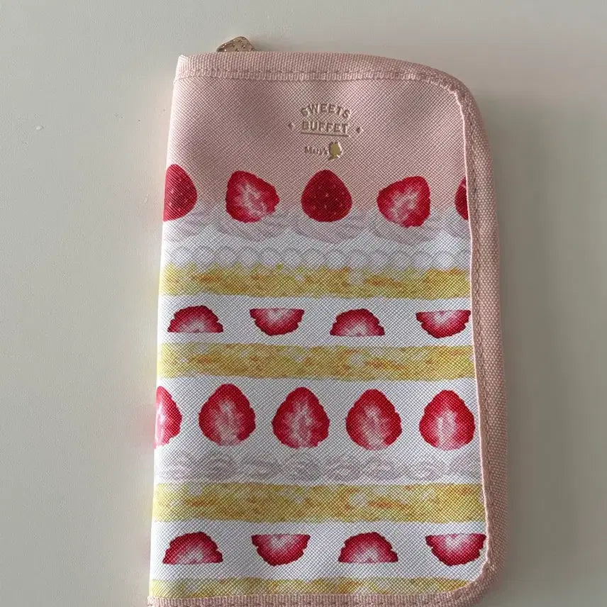 [BUNJANG] Merry Sweet Valentine Pouch / 2026 메리 스위트 발렌타인 파우치