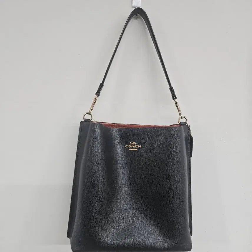 [BUNJANG] Coach Shoulder Bag / 코치 숄더백