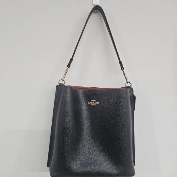[BUNJANG] Coach Shoulder Bag / 코치 숄더백