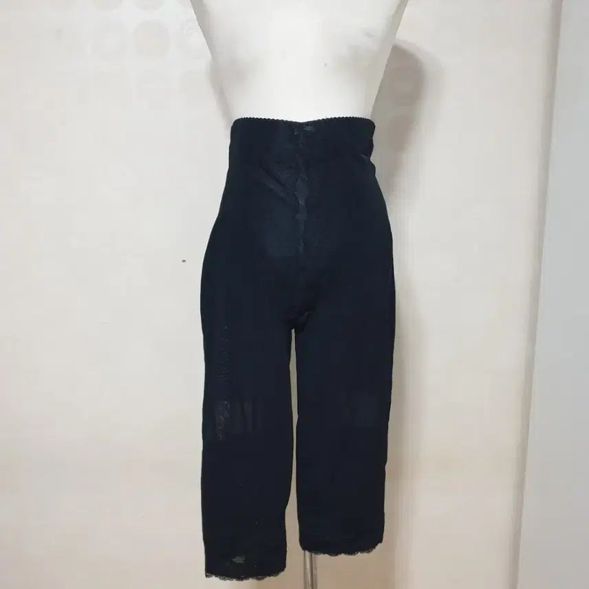 [BUNJANG] Hyunmi 77 High-Waisted Functional Shapewear / 히앤미 보정속옷77 기능성속옷77