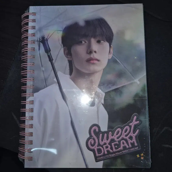 [BUNJANG] Choi Liryu Liryu Bopel Flare U Sealed Album / 최립우 립우 보플 플레어유 미개봉 앨범