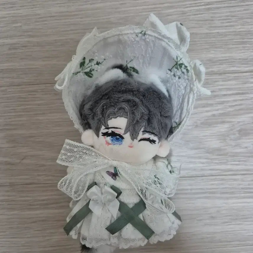 [BUNJANG] Mom's Diary Closet Spring Waltz Outfit (Doll Not Included) / 마망의일기옷장 봄의 왈츠 (인형 미포함) 양도