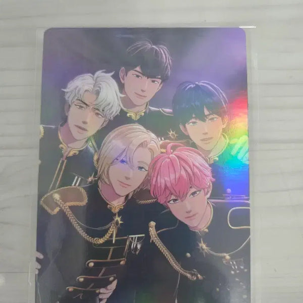 [BUNJANG] PLAVE CGV La View Big Photocard / 플레이브 cgv 라뷰 특전 빅포카 판매