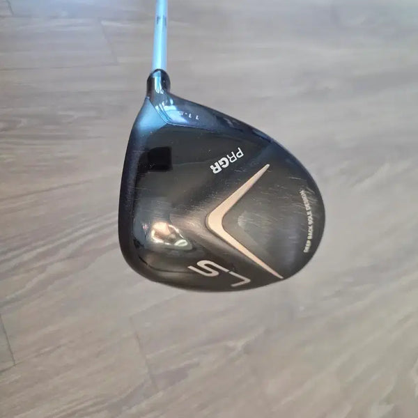 [BUNJANG] PRGR LS Women's Driver 11.5 Degree L-Flex / (정품)프로기어 PRGR LS 여성 드라이버 11.5도 L