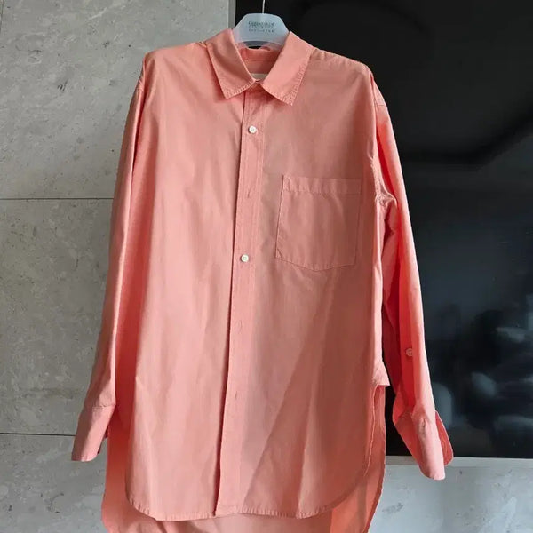 [BUNJANG] Citizens of Humanity Short-Sleeve Convertible Shirt / Citizens of Humanit 셔츠