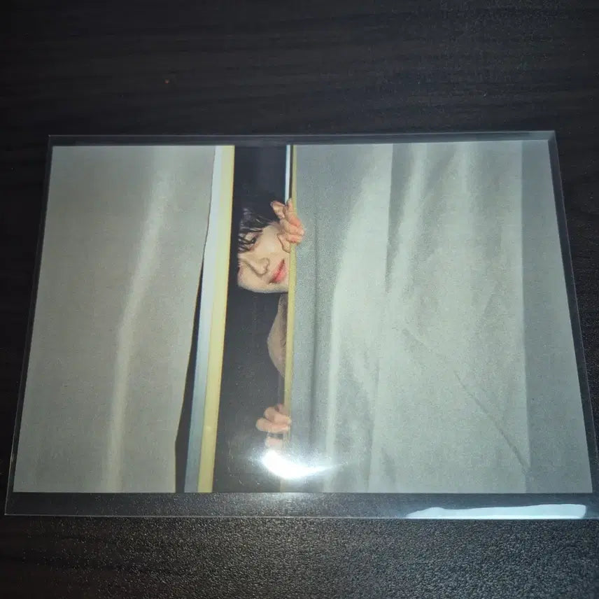 [BUNJANG] Alphadriveone Sanghyun Debut Show Postcard / 알파드라이브원 상현 데뷔쇼 엽서
