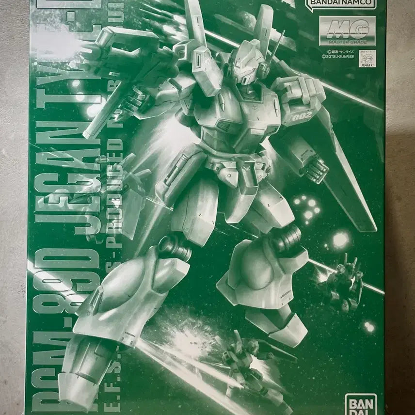 [BUNJANG] Premium Bandai Master Grade RX-93 Nu Gundam Ver. Ka Type Plastic Model Kit / 프리미엄 반다이 건담 MG 제간 D 타입