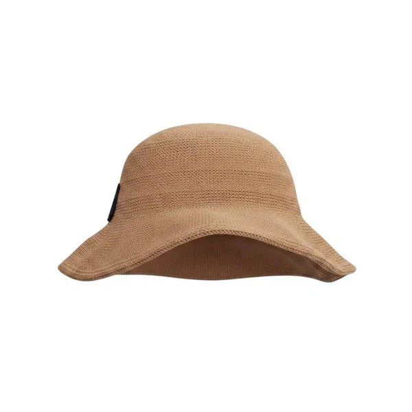 [BUNJANG] Ribbon Detail Bucket Hat / 여성F/ 리본 포인트 버킷햇