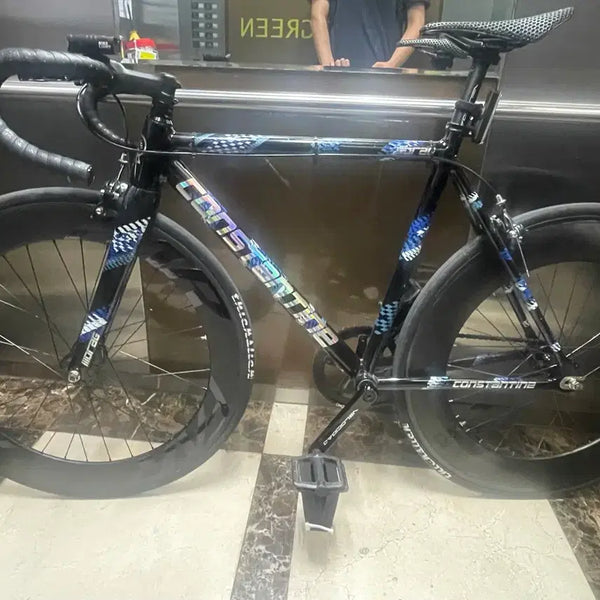 [BUNJANG] Unknown Constantine Bicycle (Size M) / 콘스탄틴 25년식 (대차 안봅니다) 구매시 추가용품있어요