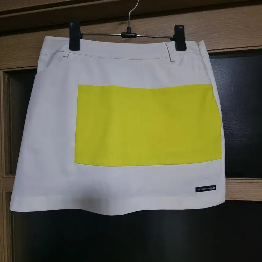 [BUNJANG] DRUH Golf Skirt / druh 골프 치마 67