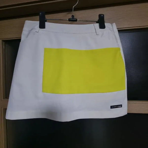 [BUNJANG] DRUH Golf Skirt / druh 골프 치마 67