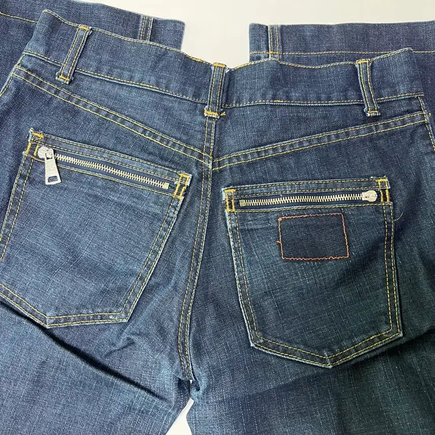 [BUNJANG] Dolce & Gabbana Authentic Luxury Jeans / 돌체앤가바나 정품 명품 청바지 30~32사이즈