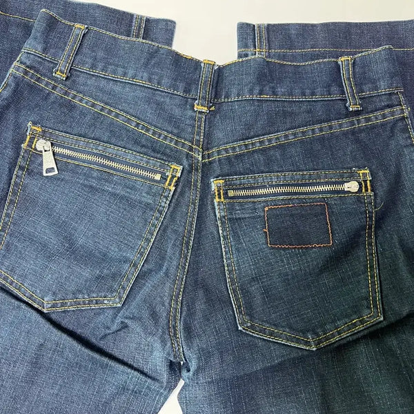 [BUNJANG] Dolce & Gabbana Authentic Luxury Jeans / 돌체앤가바나 정품 명품 청바지 30~32사이즈