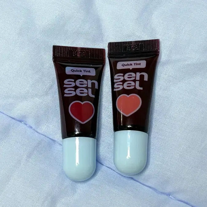 [BUNJANG] Sens' Quick Tint Mini Set / 센슬 퀵틴트 미니