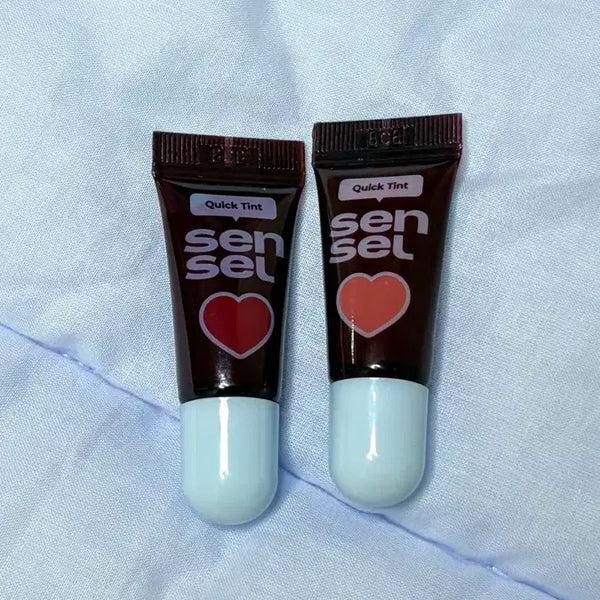 [BUNJANG] Sens' Quick Tint Mini Set / 센슬 퀵틴트 미니