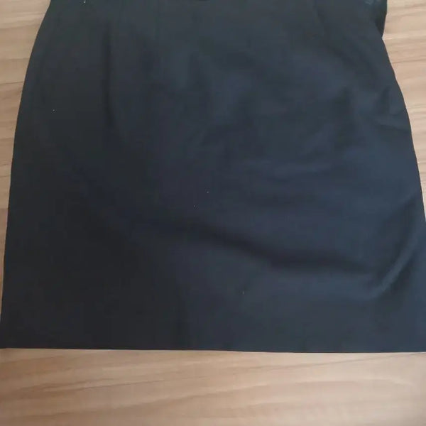 [BUNJANG] School Uniform Summer Skirt / 학교 하복 치마