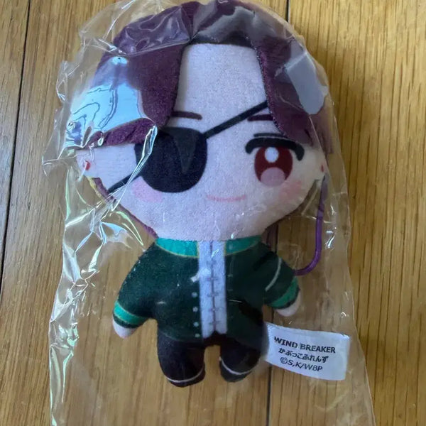 [BUNJANG] Winbre Suo Nui Gacha Plush / 윈브레 스오 누이 가챠