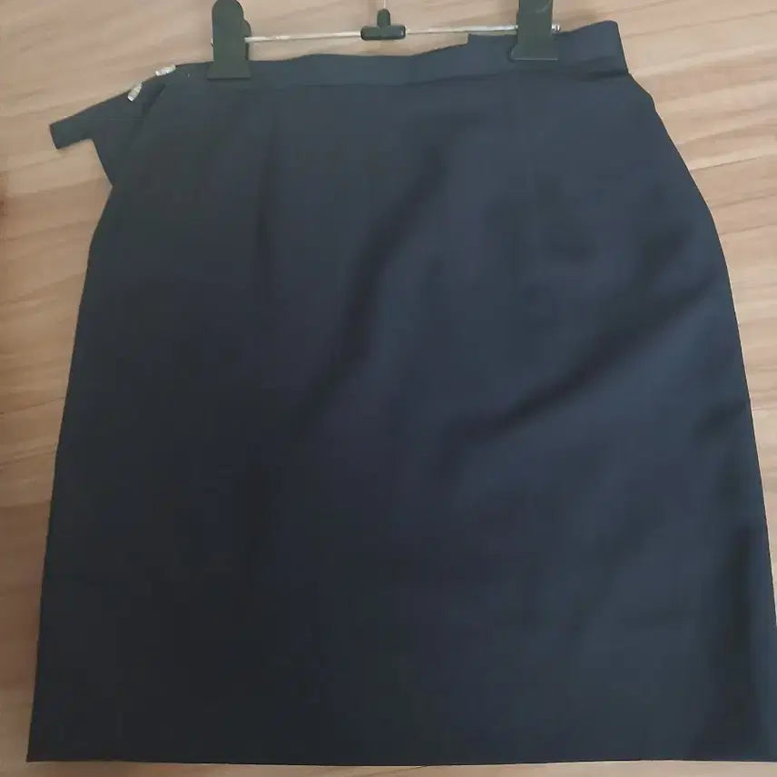 [BUNJANG] School Summer Skirt / 학교 하복 치마