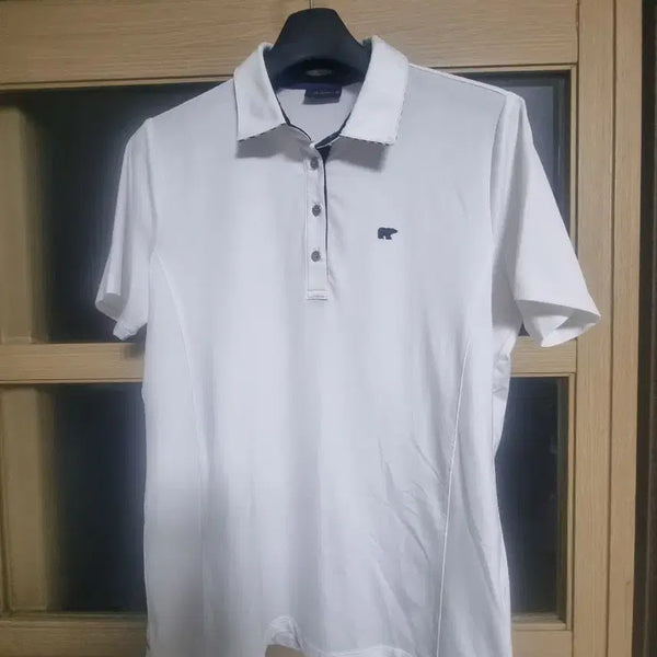 [BUNJANG] Jack Nicklaus Short-Sleeve T-Shirt / 잭니클라우스 반팔티셔츠90