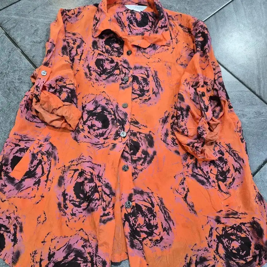 [BUNJANG] Madame Elegance Rayon Jacket / 마담엘레강스  인견레이온잠바88