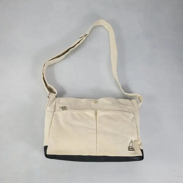 [BUNJANG] Kangol Bag / 캉골 가방 판매