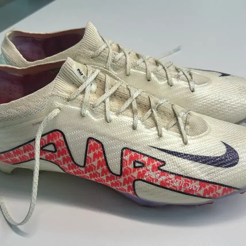 [BUNJANG] Nike Mercurial Vapor 15 Elite Football Boots / 급처 나이키 머큐리얼 베이퍼 15 엘리트 FG