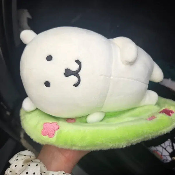 [BUNJANG] BePlot "Nongdamgom" Dehumidifier Doll / 정품 비플랏 농담곰 제습인형
