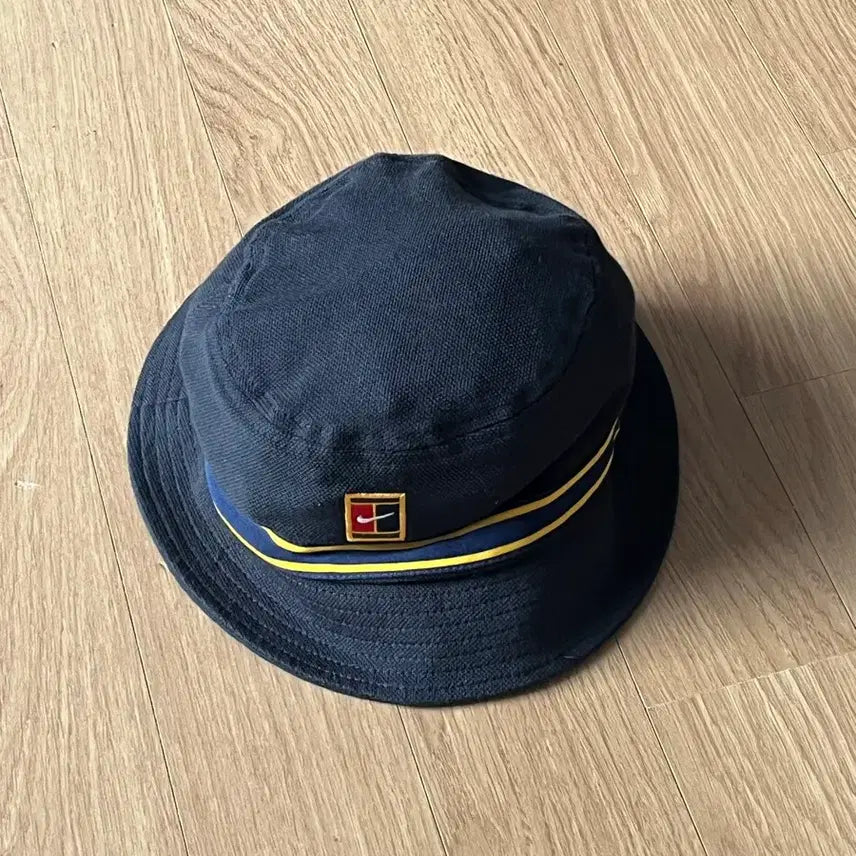 [BUNJANG] Nike Tennis Bucket Hat M/L / 나이키 테니스 버킷햇 M/L